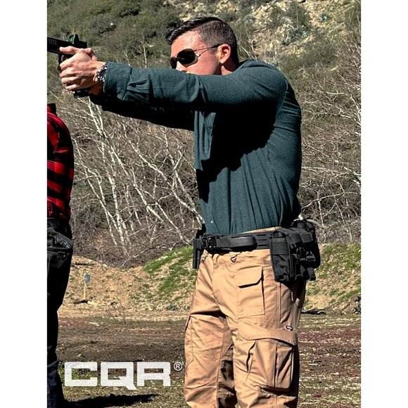 Mens Green Cotton Flannel Shirt Long Sleeve Brushed Soft Casual Outdoor Plaid - Picture 4 of 9